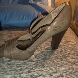 Simply Vera Rosella Heels